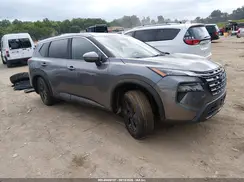5N1BT3BA3TC795258 2026 NISSAN ROGUE