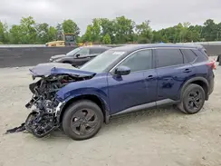 5N1BT3BA3TC799021 2026 NISSAN ROGUE