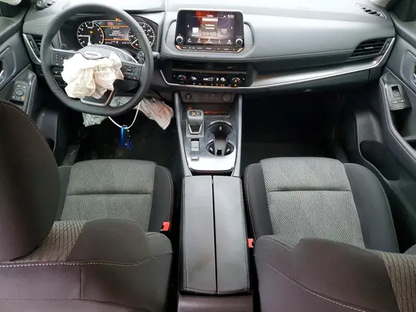 5N1BT3BA3TC799021 2026 NISSAN ROGUE - Image 8