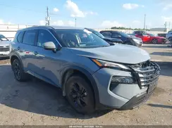 5N1BT3BA3TC801057 2026 NISSAN ROGUE