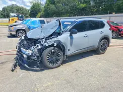 5N1BT3BA3TC811877 2026 NISSAN ROGUE