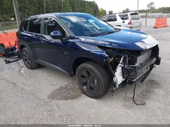 5N1BT3BA3TC815380 2026 NISSAN ROGUE