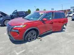 5N1BT3BA3TC840537 2026 NISSAN ROGUE