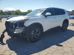 5N1BT3BA3TC853627 2026 NISSAN ROGUE