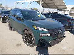 5N1BT3BA3TC856298 2026 NISSAN ROGUE