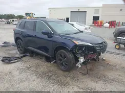 5N1BT3BA3TC875501 2026 NISSAN ROGUE
