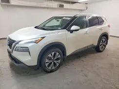5N1BT3BA4NC671597 2022 NISSAN ROGUE