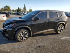 5N1BT3BA4NC671941 2022 NISSAN ROGUE