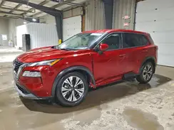 5N1BT3BA4NC671969 2022 NISSAN ROGUE