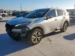 5N1BT3BA4NC673947 2022 NISSAN ROGUE