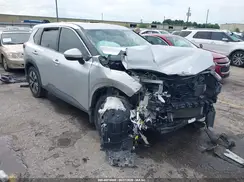 5N1BT3BA4NC674483 2022 NISSAN ROGUE