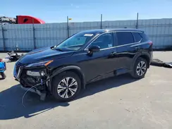5N1BT3BA4NC674998 2022 NISSAN ROGUE