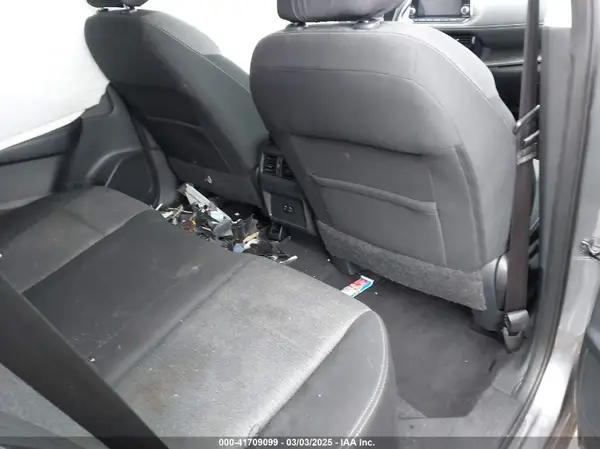 5N1BT3BA4NC677271 2022 NISSAN ROGUE - Image 8
