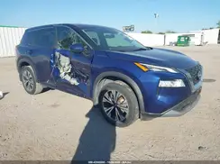 5N1BT3BA4NC678212 2022 NISSAN ROGUE