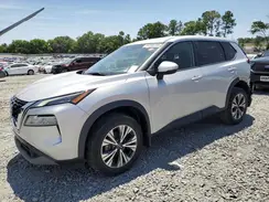 5N1BT3BA4NC678856 2022 NISSAN ROGUE
