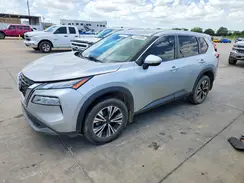 5N1BT3BA4NC680638 2022 NISSAN ROGUE