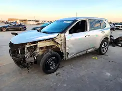 5N1BT3BA4NC681014 2022 NISSAN ROGUE