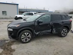 5N1BT3BA4NC683149 2022 NISSAN ROGUE