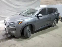 5N1BT3BA4NC684981 2022 NISSAN ROGUE
