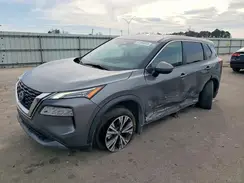 5N1BT3BA4NC685192 2022 NISSAN ROGUE