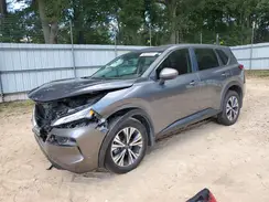 5N1BT3BA4NC688674 2022 NISSAN ROGUE