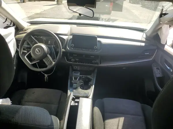 5N1BT3BA4NC688948 2022 NISSAN ROGUE - Image 8