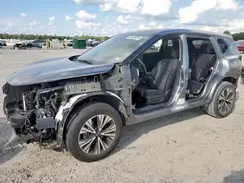 5N1BT3BA4NC691266 2022 NISSAN ROGUE