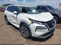 5N1BT3BA4NC692501 2022 NISSAN ROGUE