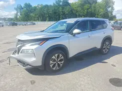 5N1BT3BA4NC692966 2022 NISSAN ROGUE