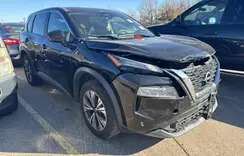 5N1BT3BA4NC693339 2022 NISSAN ROGUE