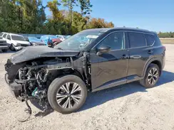 5N1BT3BA4NC695687 2022 NISSAN ROGUE