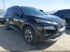5N1BT3BA4NC700323 2022 NISSAN ROGUE