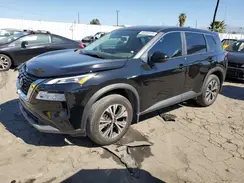 5N1BT3BA4NC701438 2022 NISSAN ROGUE