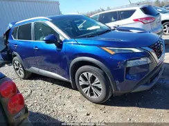 5N1BT3BA4NC702427 2022 NISSAN ROGUE