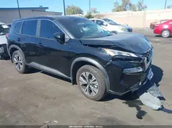 5N1BT3BA4NC703982 2022 NISSAN ROGUE