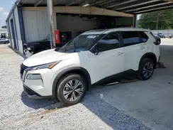 5N1BT3BA4NC709054 2022 NISSAN ROGUE