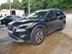 5N1BT3BA4NC709555 2022 NISSAN ROGUE