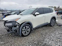 5N1BT3BA4NC714027 2022 NISSAN ROGUE