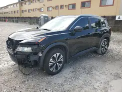 5N1BT3BA4NC714612 2022 NISSAN ROGUE