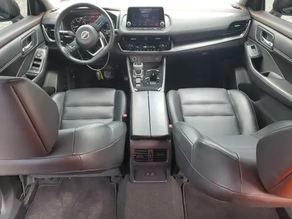 5N1BT3BA4NC714612 2022 NISSAN ROGUE - Image 8