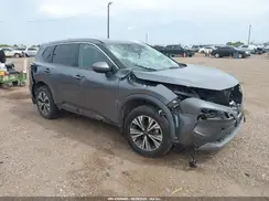 5N1BT3BA4NC719132 2022 NISSAN ROGUE