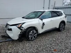 5N1BT3BA4NC720037 2022 NISSAN ROGUE