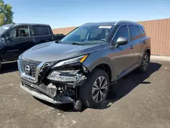 5N1BT3BA4NC721348 2022 NISSAN ROGUE