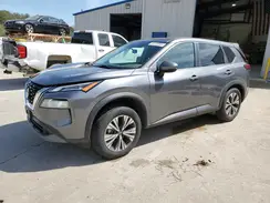 5N1BT3BA4NC721365 2022 NISSAN ROGUE