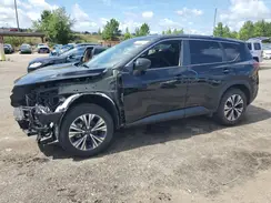 5N1BT3BA4NC721432 2022 NISSAN ROGUE
