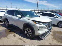 5N1BT3BA4NC723035 2022 NISSAN ROGUE
