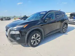 5N1BT3BA4NC724170 2022 NISSAN ROGUE