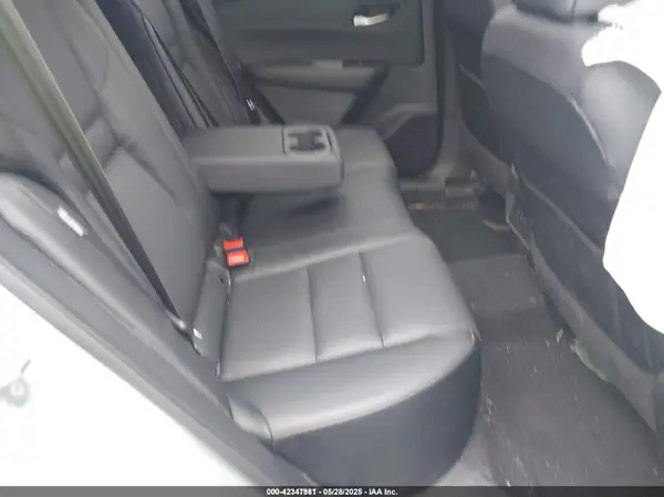 5N1BT3BA4NC726906 2022 NISSAN ROGUE - Image 8