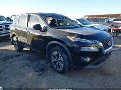 5N1BT3BA4NC731913 2022 NISSAN ROGUE