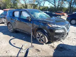 5N1BT3BA4NC733323 2022 NISSAN ROGUE
